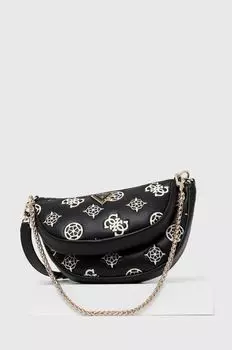 Сумка Guess, черный