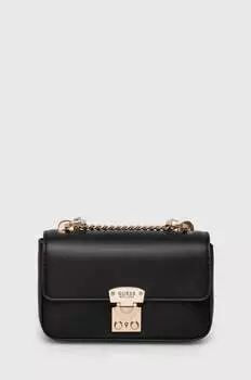 Сумка Guess, черный