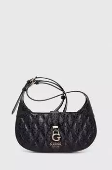 Сумка Guess, черный