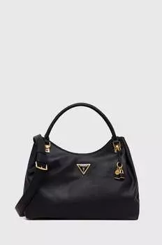 Сумка Guess, черный