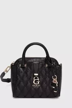 Сумка Guess, черный