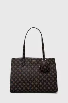Сумка Guess, черный