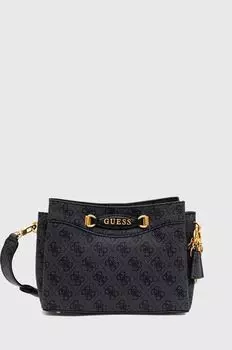 Сумка Guess, черный
