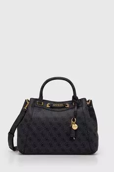 Сумка Guess, черный