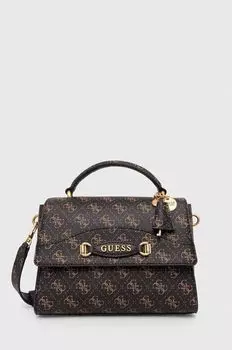 Сумка Guess, черный