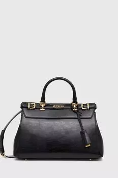 Сумка Guess, черный