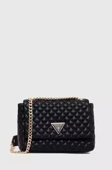 Сумка Guess, черный