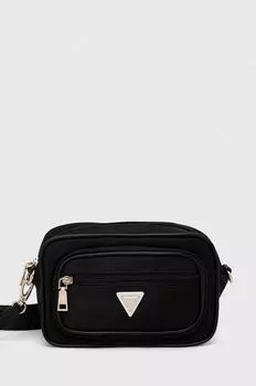 Сумка Guess, черный