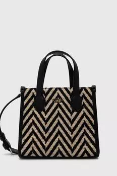 Сумка Guess, черный