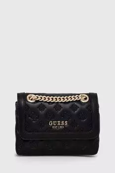 Сумка Guess, черный