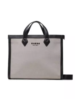 Сумка Guess, черный