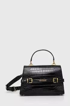 Сумка Guess, черный