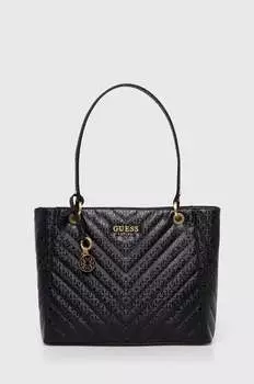 Сумка Guess, черный