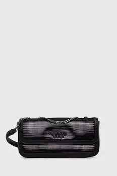 Сумка Guess, черный
