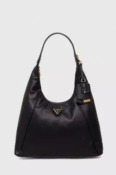 Сумка Guess, черный