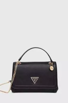 Сумка Guess, черный