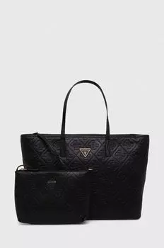 Сумка Guess, черный