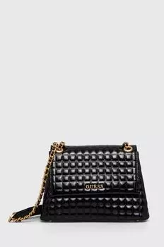 Сумка Guess, черный