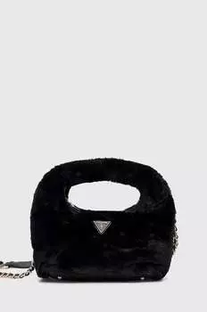 Сумка Guess, черный