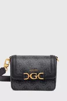 Сумка Guess, черный