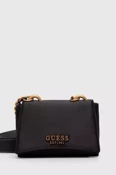 Сумка Guess, черный