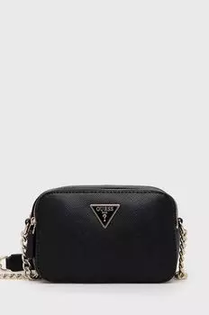 Сумка Guess, черный