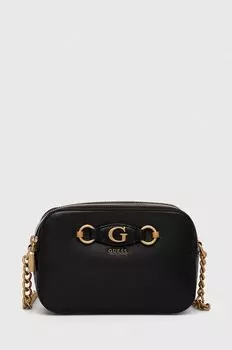 Сумка Guess, черный