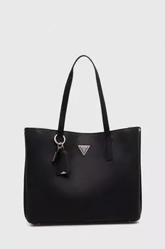 Сумка Guess, черный