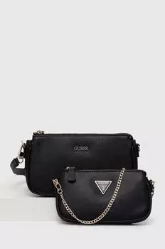 Сумка Guess, черный