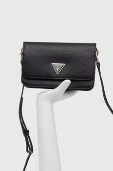 Сумка Guess, черный