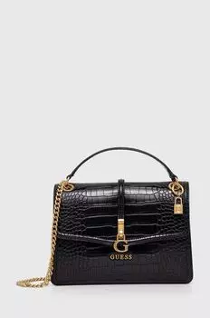 Сумка Guess, черный