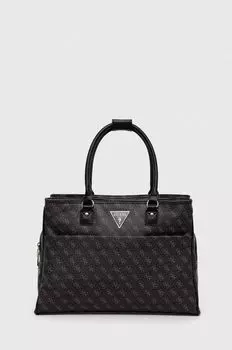 Сумка Guess, черный