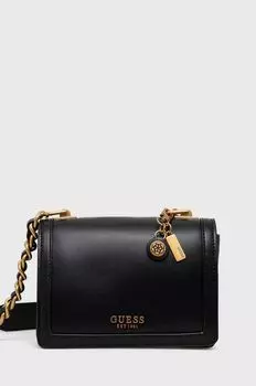 Сумка Guess, черный