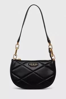 Сумка Guess, черный