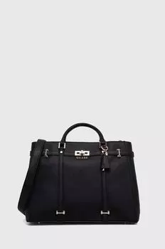 Сумка Guess, черный