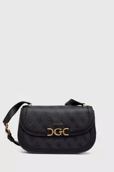 Сумка Guess, черный