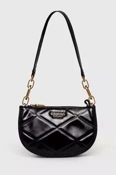 Сумка Guess, черный