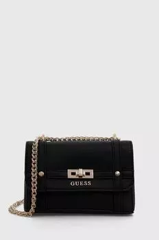Сумка Guess, черный