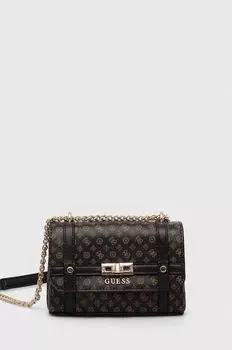 Сумка Guess, черный