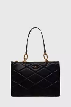 Сумка Guess, черный