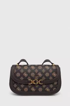 Сумка Guess, черный