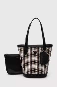 Сумка Guess, черный