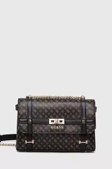 Сумка Guess, черный