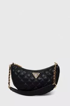Сумка Guess, черный