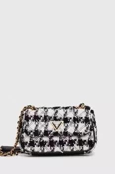Сумка Guess, черный