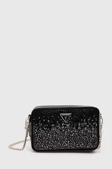 Сумка Guess, черный