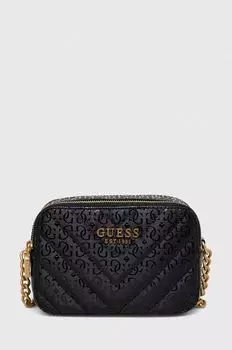 Сумка Guess, черный