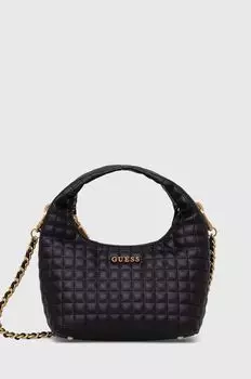 Сумка Guess, черный