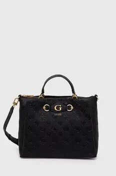 Сумка Guess, черный