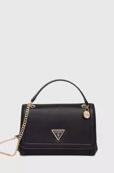 Сумка Guess, черный